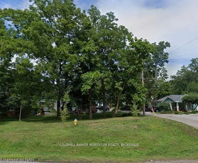 10A Betts Ave, Grimsby - Grimsby Beach