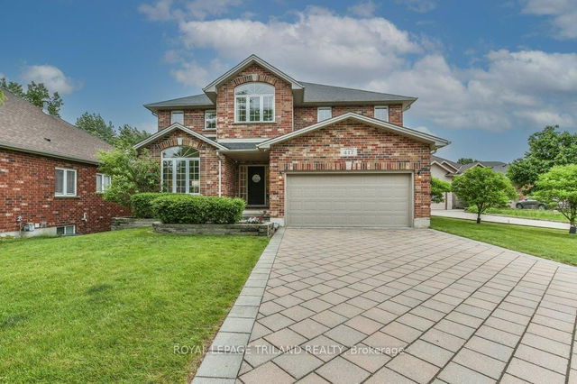 417 KINGBIRD Court