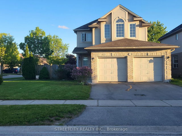 1633 McNeil Place