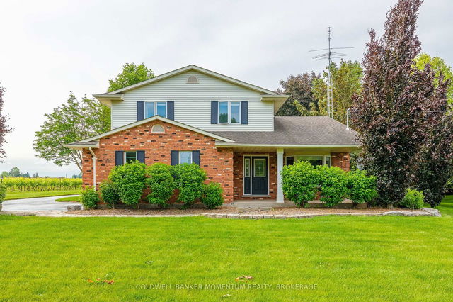 2115 Creek Road