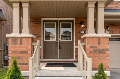 7774 Hackberry Tr, Niagara Falls - Brown