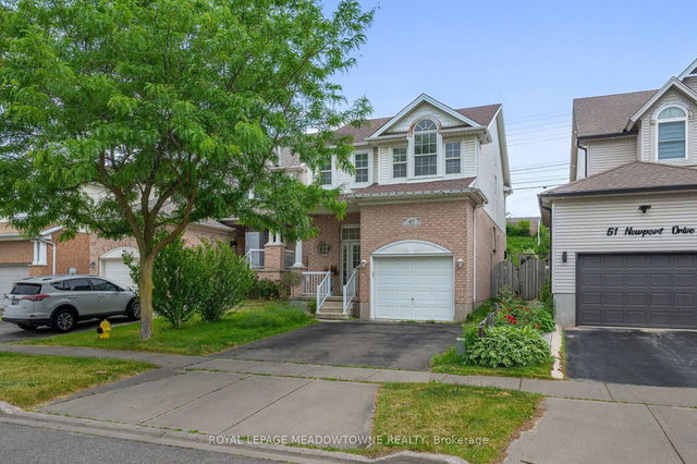 47 Newport Drive