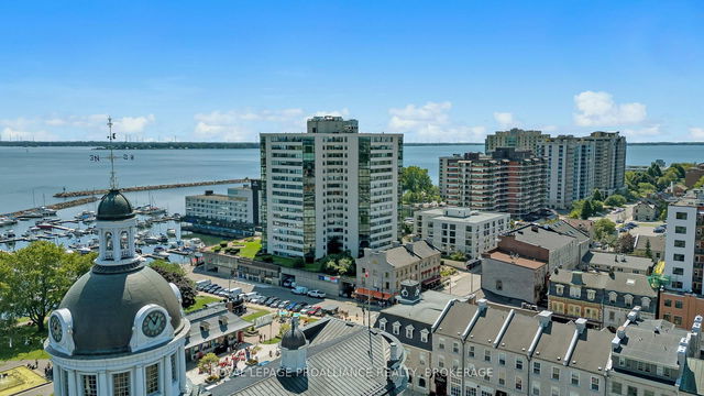 403 - 185 Ontario Street