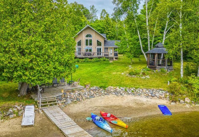1602 Baker Valley Rd, Arden - Frontenac Centre image-0-0