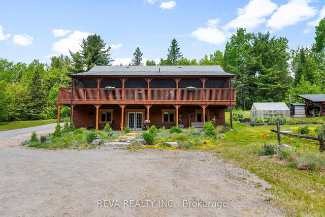 902 North Baptiste Lake Road