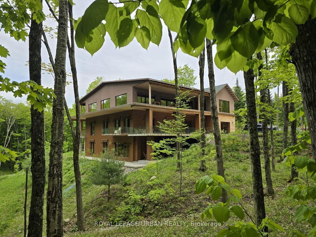 1739 Trapper's Trail Road