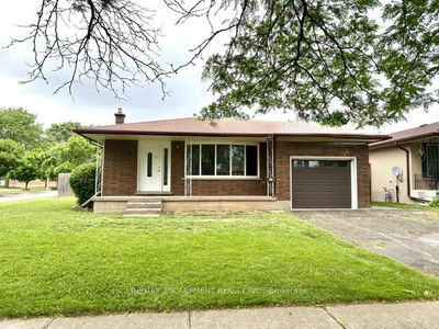 5955 Frontenac St, Niagara Falls - Arad/Fallsview