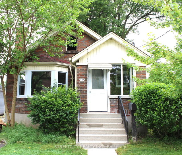 437 Charlotte Street