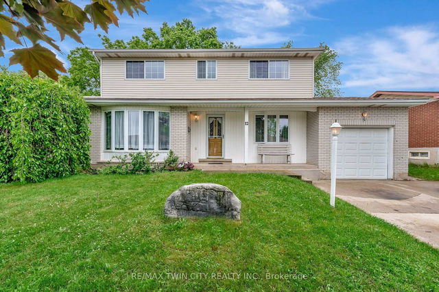 12 Forestwood Drive