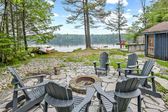 1002 Leech Lake Point Road