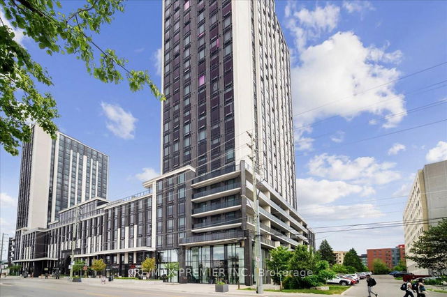 1007 - 330 Phillip Street