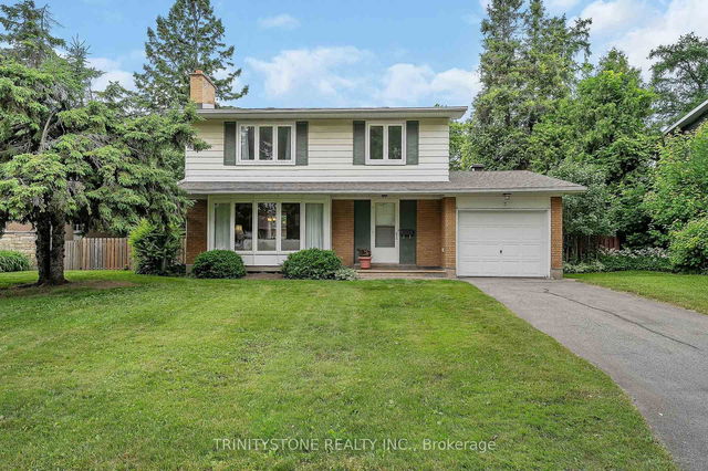7 Pulford Crescent