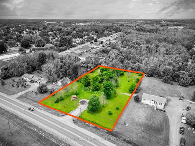 00000 County 2 Rd, South Stormont - Ingleside