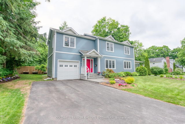 26 Sandridge Road
