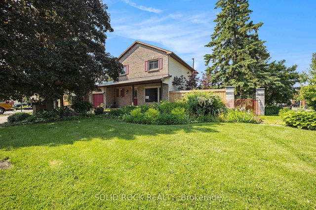 6 Denham Way