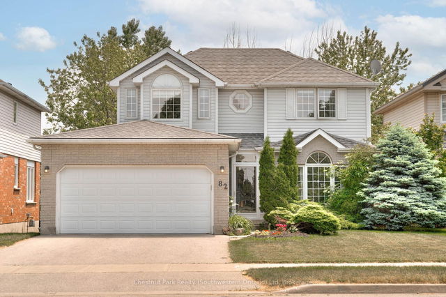82 Pine Ridge Drive