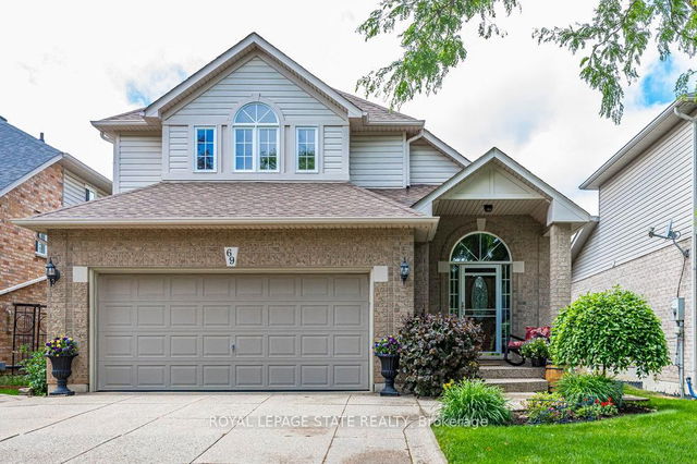 69 Brookheath Lane