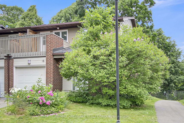 16 - 3205 Uplands Drive