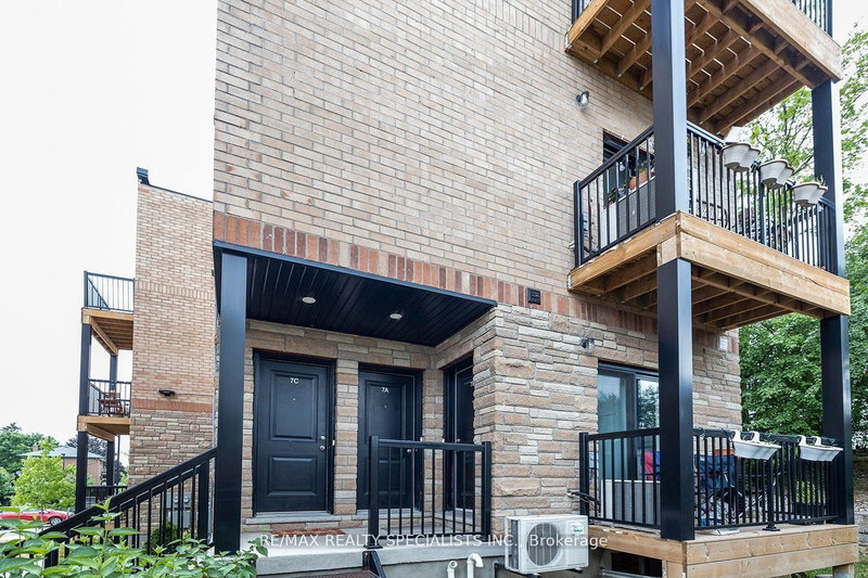 7A - 164 Heiman St, Kitchener, N2M 0B8 | Image 3