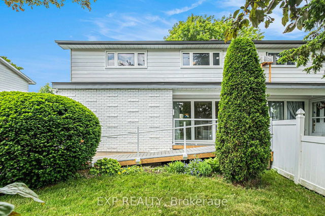 75 Chesterton Drive