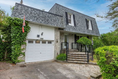 197 Patricia Cres, Peterborough North - 1 North