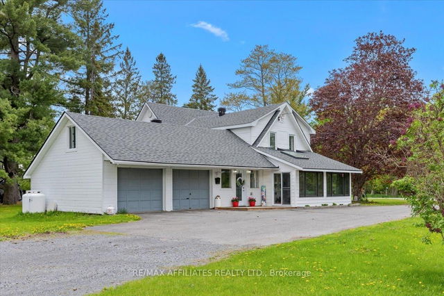 5348 Dunning Road