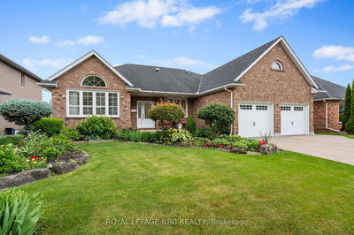 7712 South Wood Dr, Niagara Falls - Mt. Carmel image-0-1