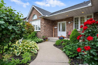 7712 South Wood Dr, Niagara Falls - Mt. Carmel image-0-2