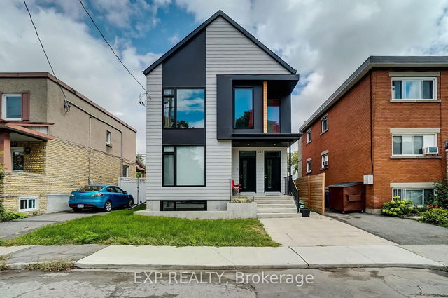 245 Durocher Street