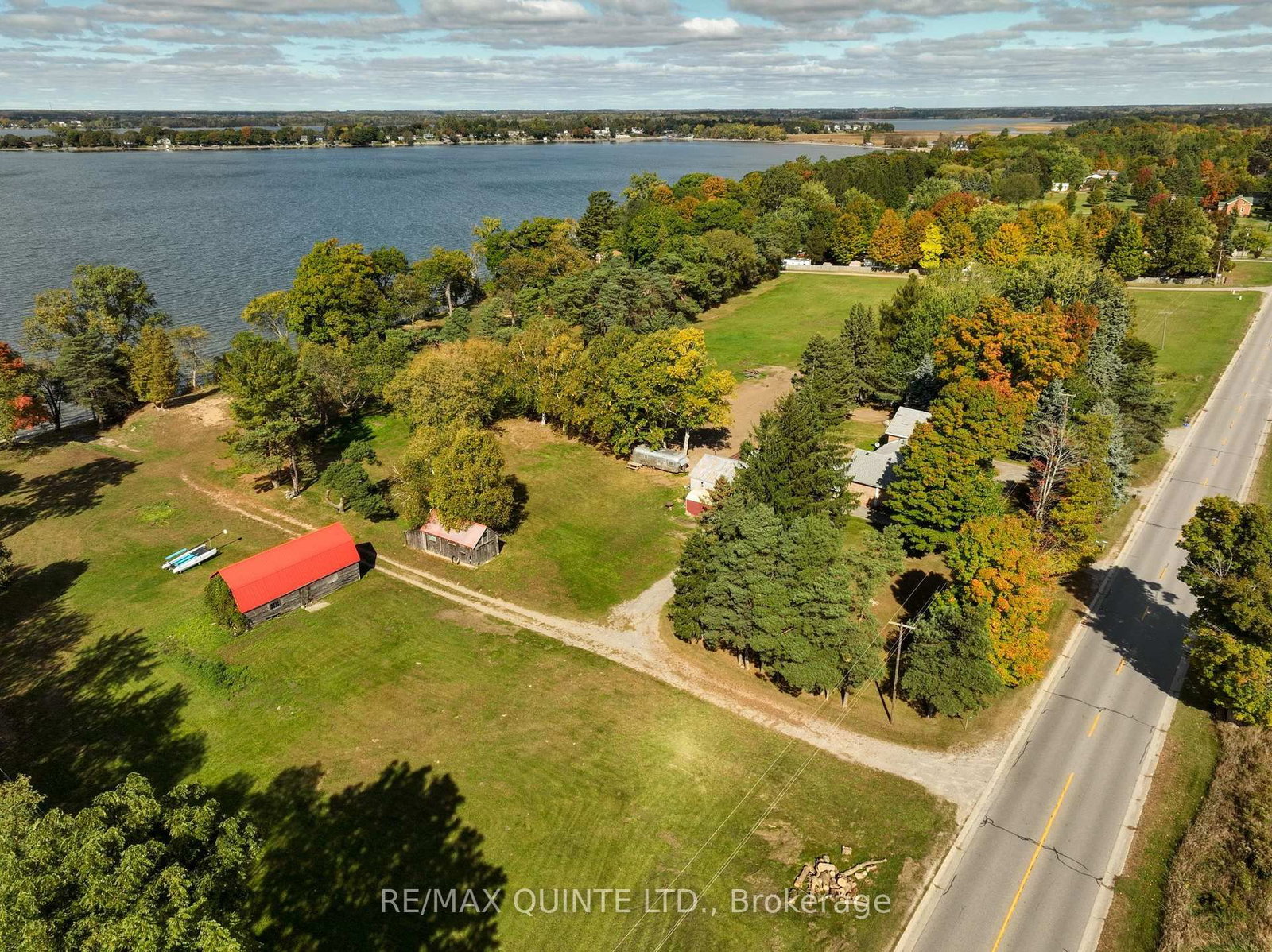 1866-1874 County Rd 12 Road • Prince Edward County, ON photo 21