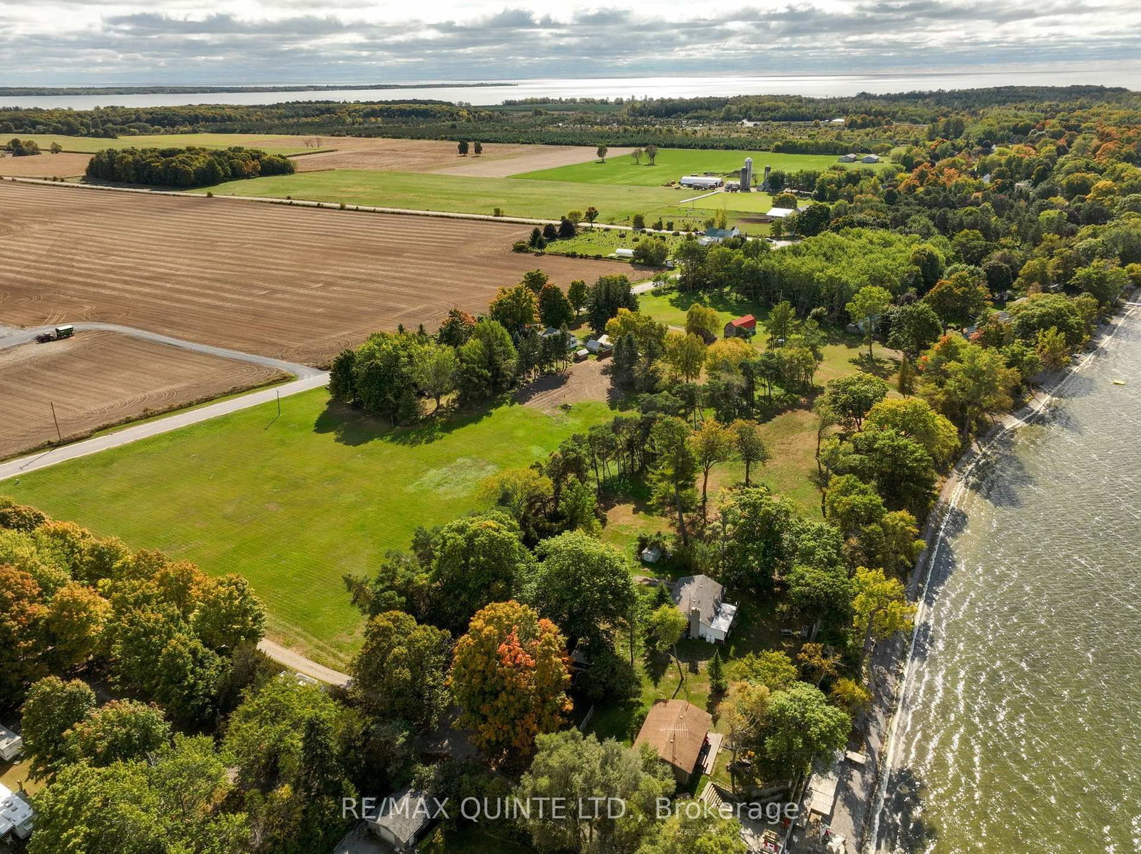 1866-1874 County Rd 12 Road • Prince Edward County, ON photo 5