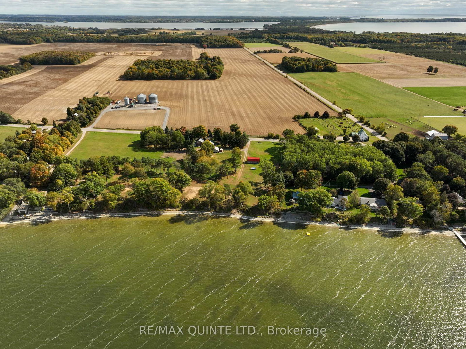 1866-1874 County Rd 12 Road • Prince Edward County, ON photo 9