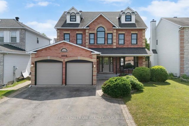 1404 Montresor Way