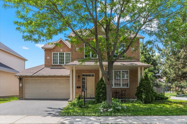 12 Sunvale Way
