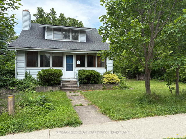 3796 Dominion Road