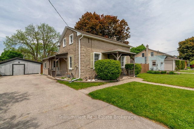 68 Samuelson Street