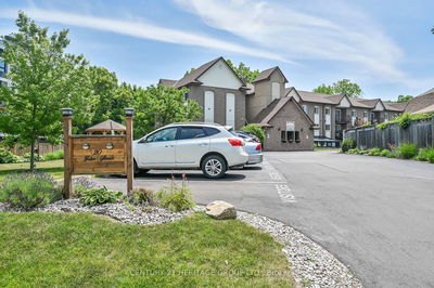 Unit #207 — 20 John St, Grimsby - Grimsby East image-0-1