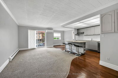 Unit #207 — 20 John St, Grimsby - Grimsby East image-0-4