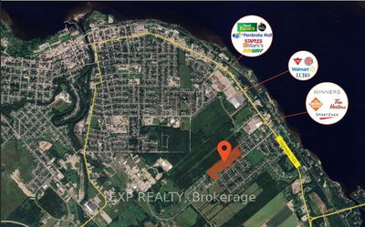208 Drive-In Rd, Pembroke - Laurentian Valley