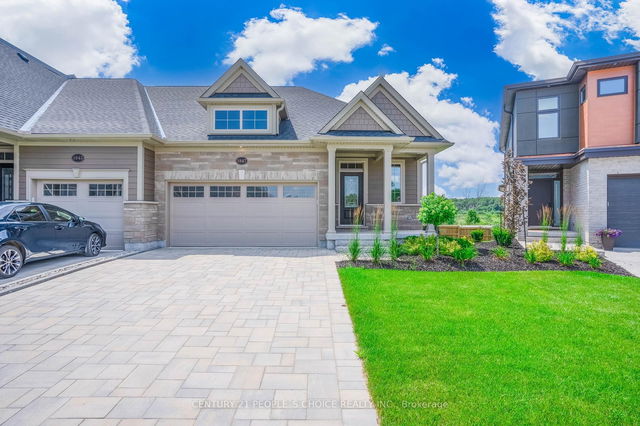 3947 Mitchell Crescent