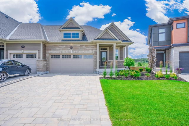 3947 Mitchell Crescent