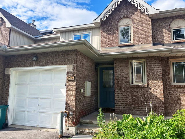 23 Harrington Court