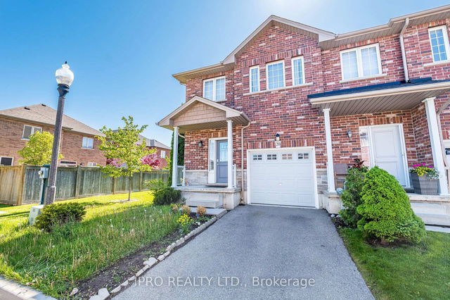 20 - 45 Seabreeze Crescent