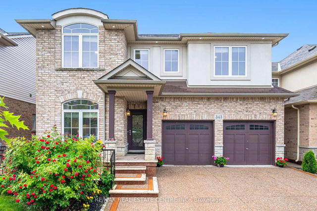 343 Montreal Circle