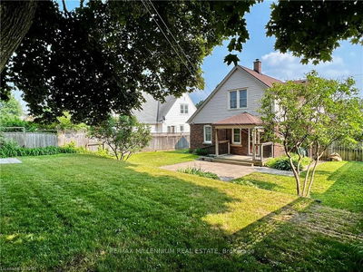 6447 BARKER St, Niagara Falls - Dorchester image-0-4