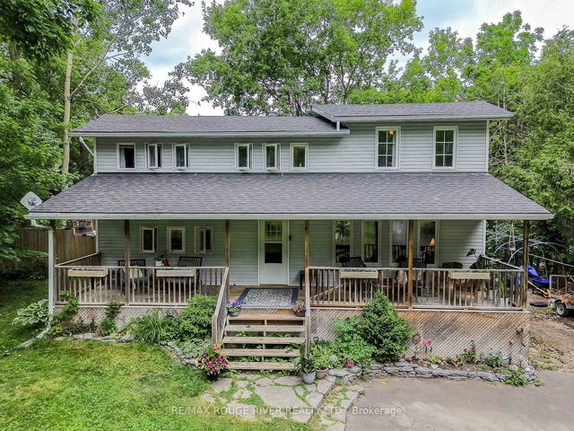 7134 Poplar Drive