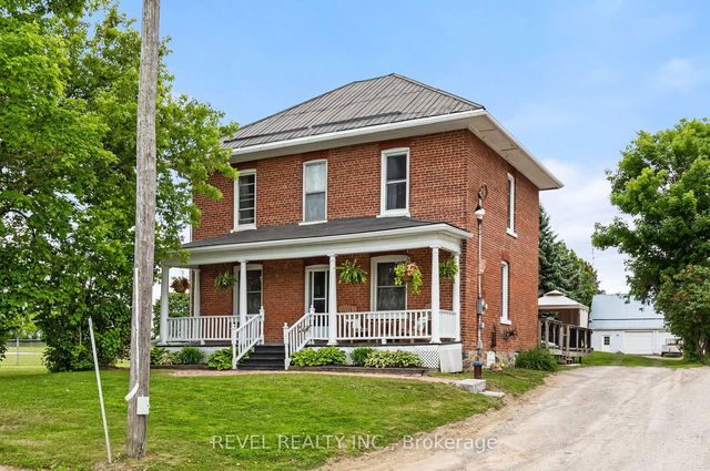 120 Elm Tree Road