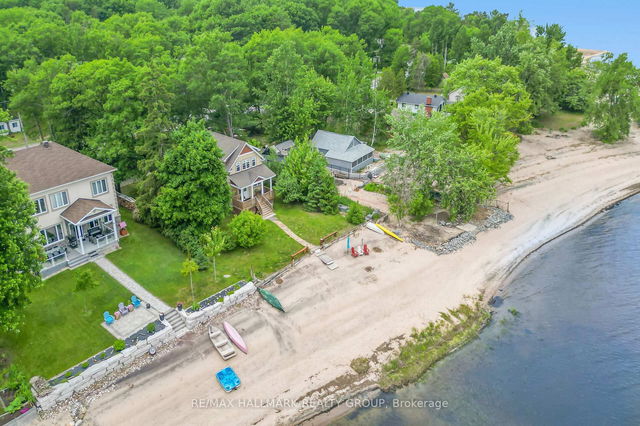 500 Bayview Drive
