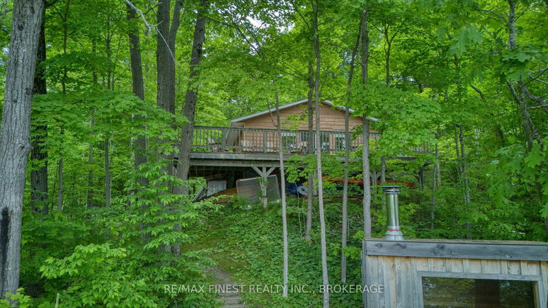 1190 Sport Lane, Sharbot Lake -  image-0-0