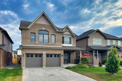7552 Lionshead Ave, Niagara Falls - Oldfield